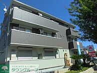埼玉県久喜市久喜北1丁目：物件画像／株式会社タウンハウジング埼玉　大宮東口店