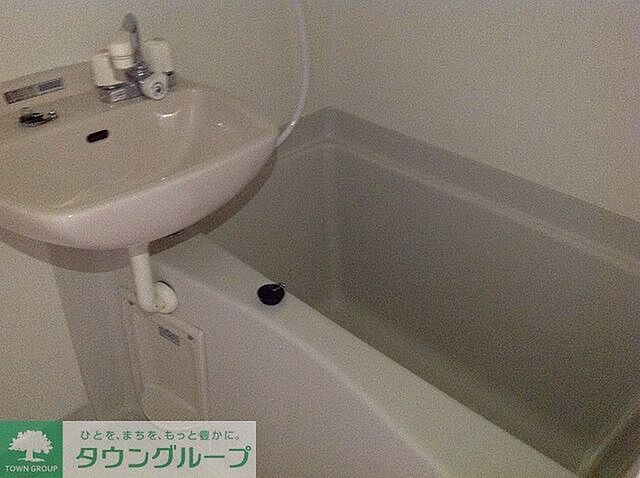 浴室