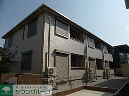 外観画像