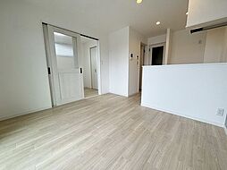 さいたま市見沼区大和田町1丁目アパート 1LDKの写真
