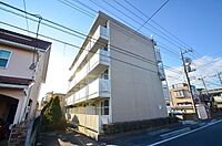 埼玉県さいたま市大宮区堀の内町1丁目388：物件画像／株式会社タウンハウジング埼玉　大宮東口店