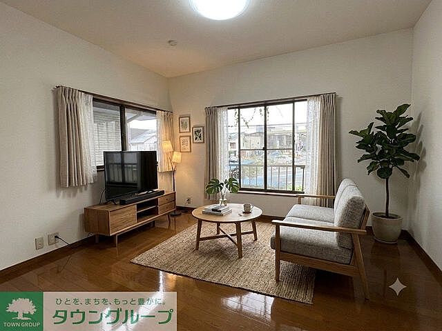 室内