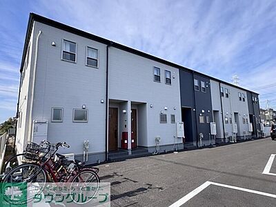 外観 外観