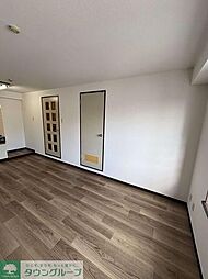 フジタマンション 501 5階2LDKのリビング/ダイニング