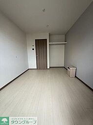 メゾン・ドゥ・アッシュ津田沼 102 1階1Kのリビング/ダイニング