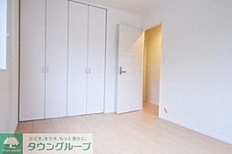 ココハイム松波2号館 303 3階1LDKのリビング/ダイニング