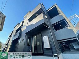 コネクトパーク東本町 301