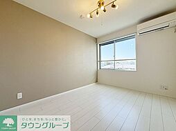 Lyk都町 Ａ棟 301 3階1LDKのリビング/ダイニング