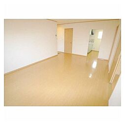 メゾンＳＥ 1201 2階2LDKのリビング/ダイニング