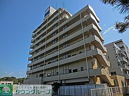 パークハイツ 802