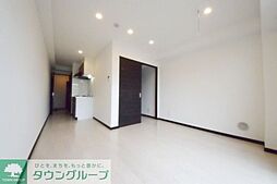 金太郎ヒルズ175 304 3階1LDKのリビング/ダイニング