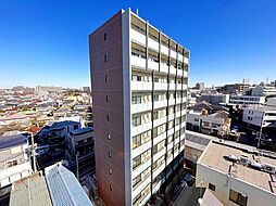 京成千葉線 京成稲毛駅 徒歩1分の賃貸マンション