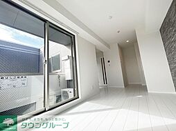 Vista幕張 104 1階1LDKのリビング/ダイニング