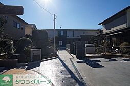 メゾン・ド・ヴァンベール 105