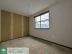 京成本線 実籾駅 徒歩6分の賃貸アパート 2階1Kのリビング/ダイニング