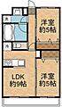 V-ROOM幕張本郷4階13.9万円