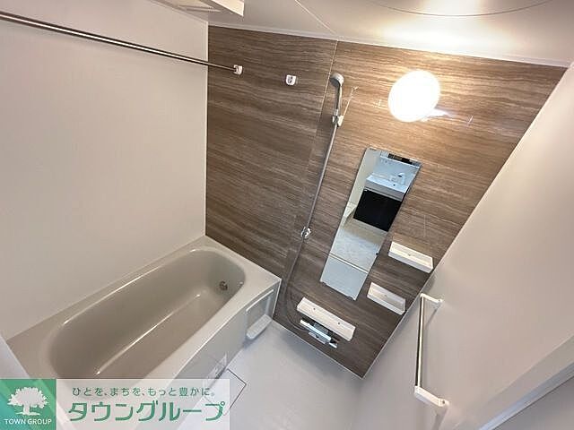 浴室