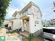 千葉県千葉市花見川区幕張本郷5丁目24-1：物件画像／株式会社タウンハウジング千葉　津田沼店