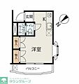 ダイアパレス京成大久保3階5.4万円