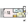 EastSideResidence3階8.0万円