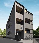 千葉県千葉市花見川区花園町2434-617：物件画像／株式会社タウンハウジング千葉　津田沼店