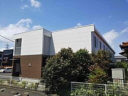 レオパレスサンシティーII