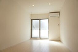 リブリ・ACE 102 1階1Kのリビング/ダイニング