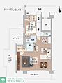 オーベル習志野大久保6階13.7万円