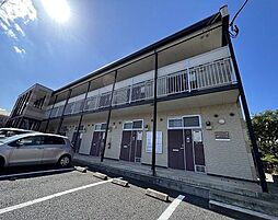 レオパレスエクレール