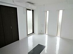 a-FICTION 302 3階1Kのリビング/ダイニング