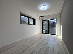 MELDIA京成津田沼 107 1階1Kのリビング/ダイニング