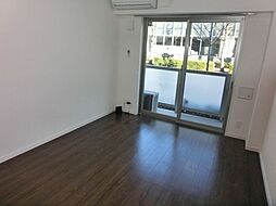 リブリ・Okubo 406 4階1Kのリビング/ダイニング