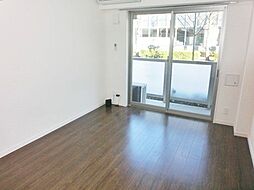 リブリ・Okubo 109 1階1Kのリビング/ダイニング