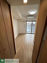 LIME RESIDENCE HIGASHINAKAYAMA 109 1階1Kのリビング/ダイニング