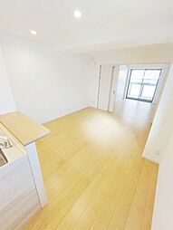 JR総武線 千葉駅 徒歩6分の賃貸マンション 3階1LDKのリビング/ダイニング