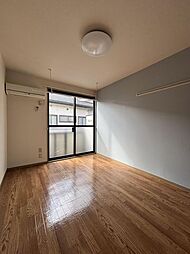 プリシード津田沼 202 2階1Kのリビング/ダイニング