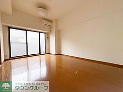 ロイヤルステージ本千葉 203 2階2LDKのリビング/ダイニング