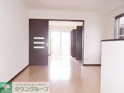 ノーブルステージ神明町 303 3階1LDKのリビング/ダイニング