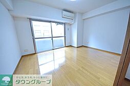 オーキッドレジデンス千葉中央 0704 7階1DKのリビング/ダイニング