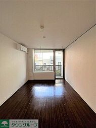 アンビックス・プリア 0310 3階1Kのリビング/ダイニング