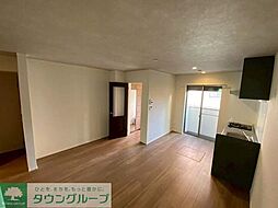 Ｌｉｌｙ津田沼 105 1階1LDKのリビング/ダイニング