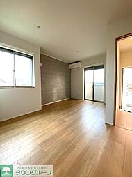 Ｌｉｌｙ津田沼 106 1階2LDKのリビング/ダイニング