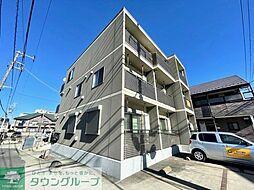 東京メトロ東西線 原木中山駅 徒歩8分の賃貸マンション