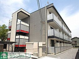 レオパレスアウトゥーノ