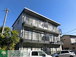 ヴィレッジ京成稲毛駅前