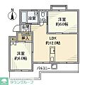西オーガスタ34階6.0万円