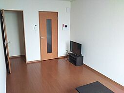 京成松戸線 前原駅 徒歩13分の賃貸アパート 1階1Kのリビング/ダイニング