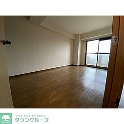 コンフォートシティ 205 2階3LDKのリビング/ダイニング