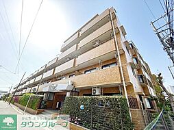 JR総武線 西千葉駅 徒歩13分の賃貸マンション