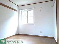 スイートとまと一番館 1階2DKのリビング/ダイニング